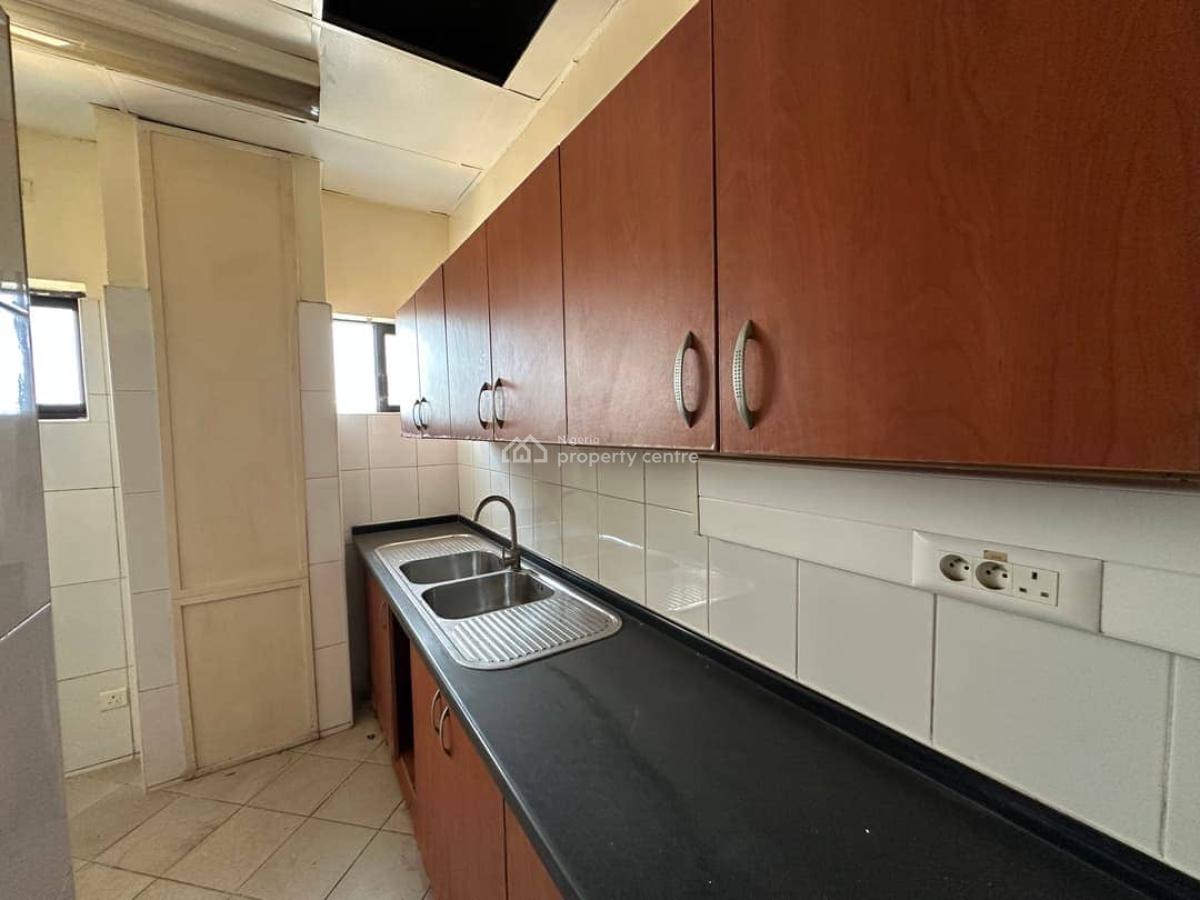 Brand New Luxury Office, Victoria Island (vi), Lagos, Office Space for Rent