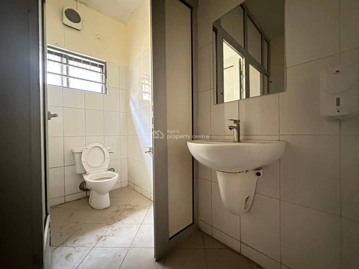 Brand New Luxury Office, Victoria Island (vi), Lagos, Office Space for Rent