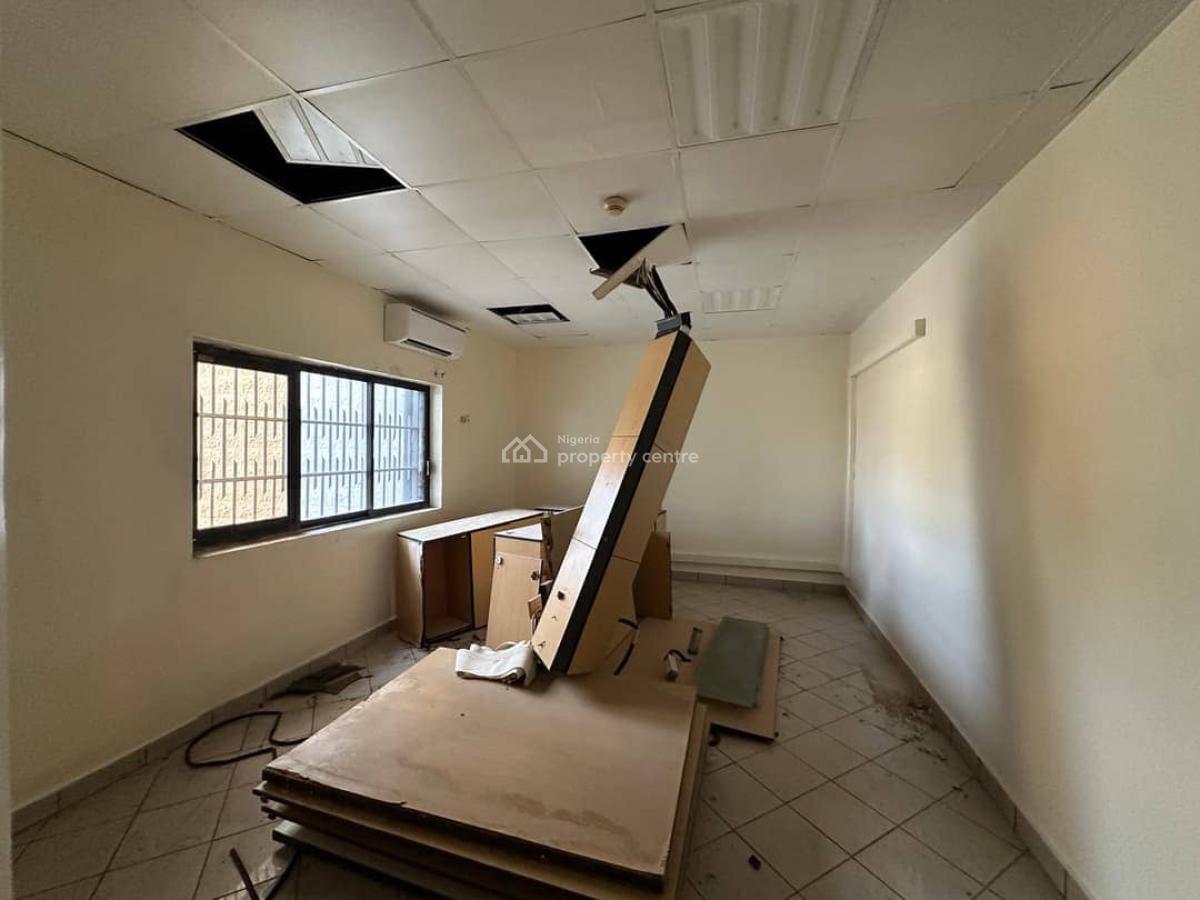 Brand New Luxury Office, Victoria Island (vi), Lagos, Office Space for Rent