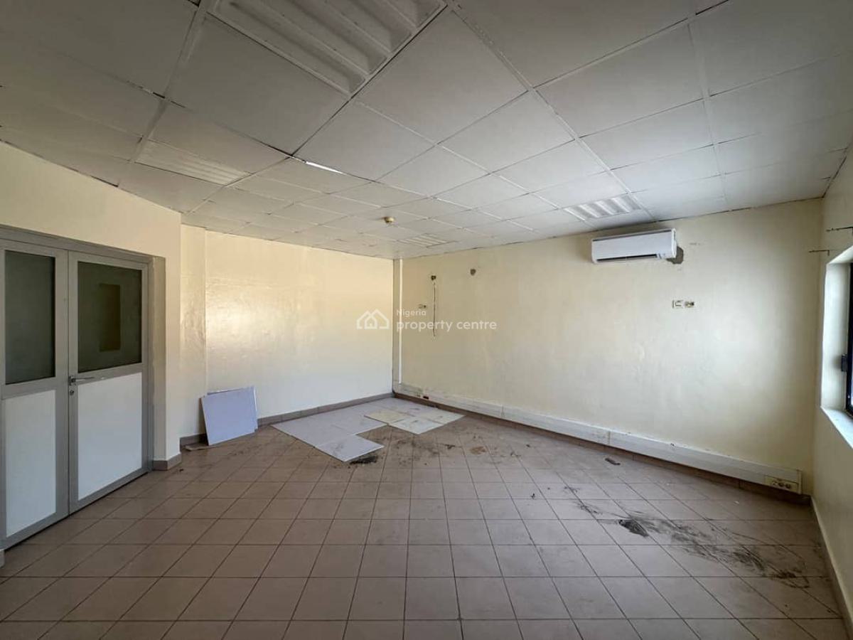 Brand New Luxury Office, Victoria Island (vi), Lagos, Office Space for Rent