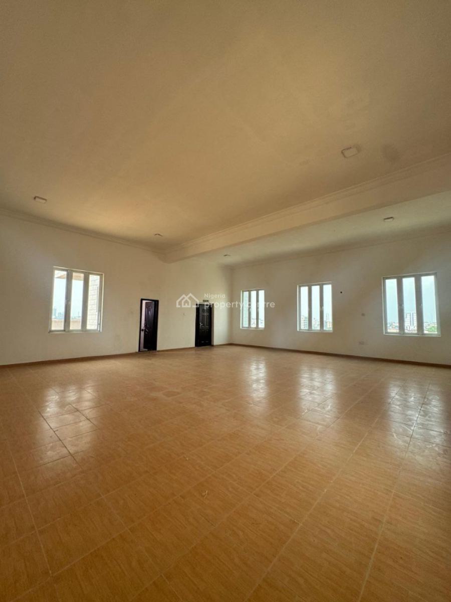 Commercial Space 738sqm, Lekki Phase 1, Lekki, Lagos, Office Space for Sale