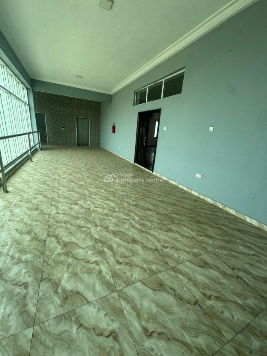 Commercial Space 738sqm, Lekki Phase 1, Lekki, Lagos, Office Space for Sale