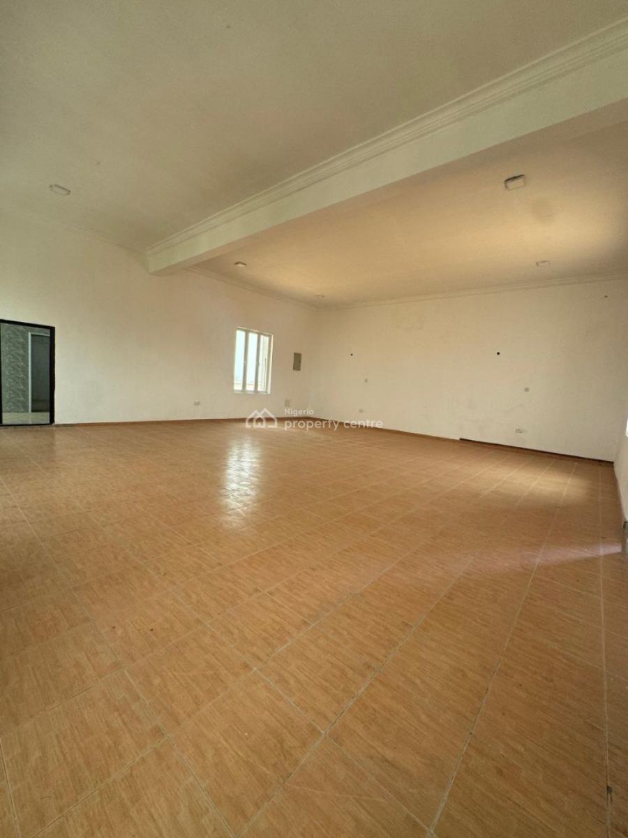 Commercial Space 738sqm, Lekki Phase 1, Lekki, Lagos, Office Space for Sale