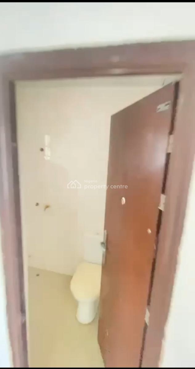 Mini Flat with Visitors Toilet Upstairs, Osapa London, Osapa, Lekki, Lagos, Mini Flat (room and Parlour) for Rent