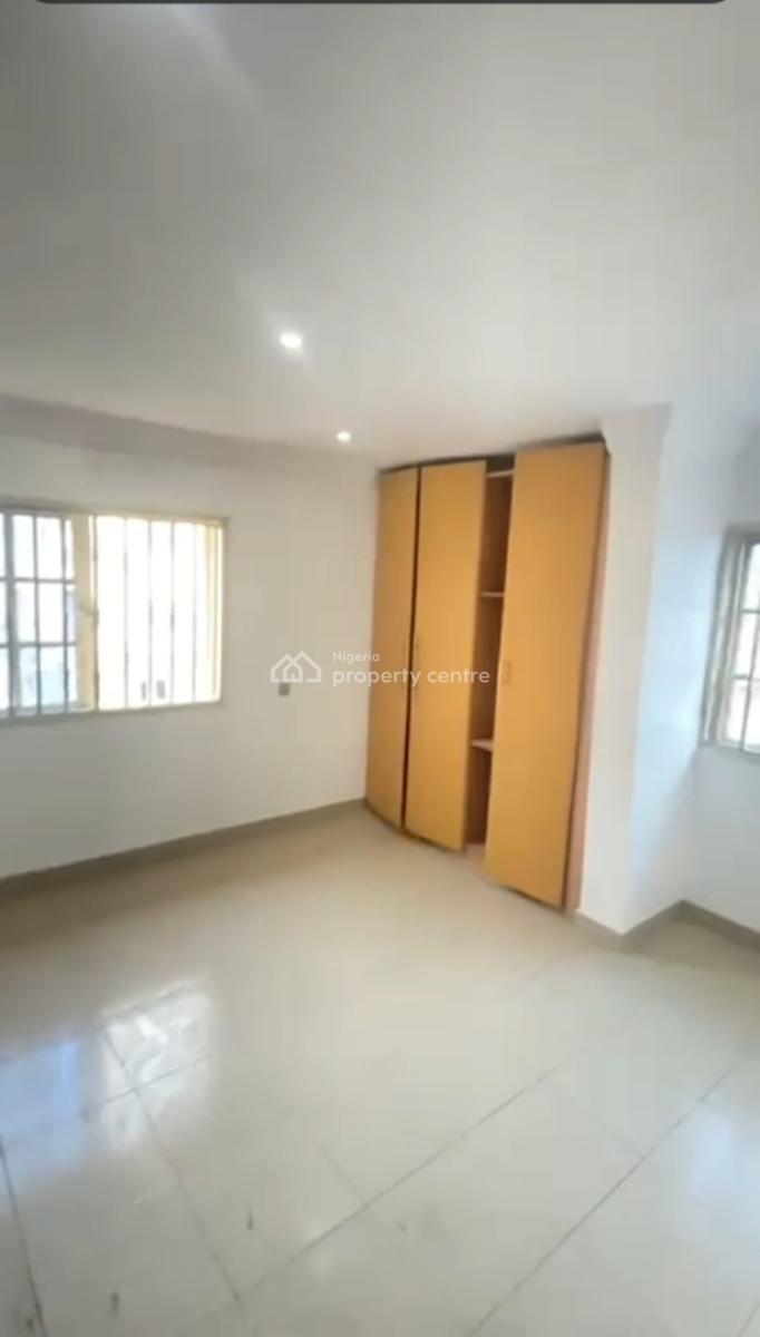 Mini Flat with Visitors Toilet Upstairs, Osapa London, Osapa, Lekki, Lagos, Mini Flat (room and Parlour) for Rent