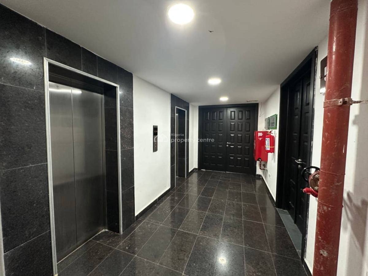 Newly Built Luxury Commercial Building, Victoria Island (vi), Lagos, Office Space for Rent