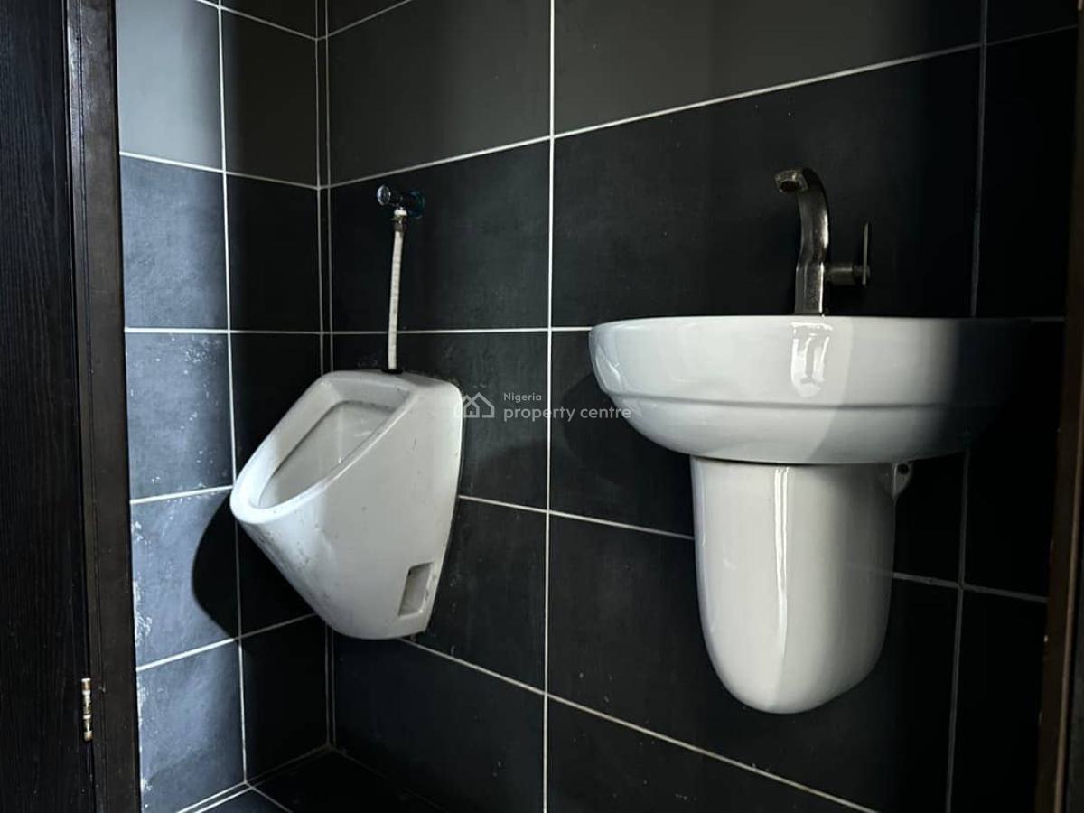 Newly Built Luxury Commercial Building, Victoria Island (vi), Lagos, Office Space for Rent