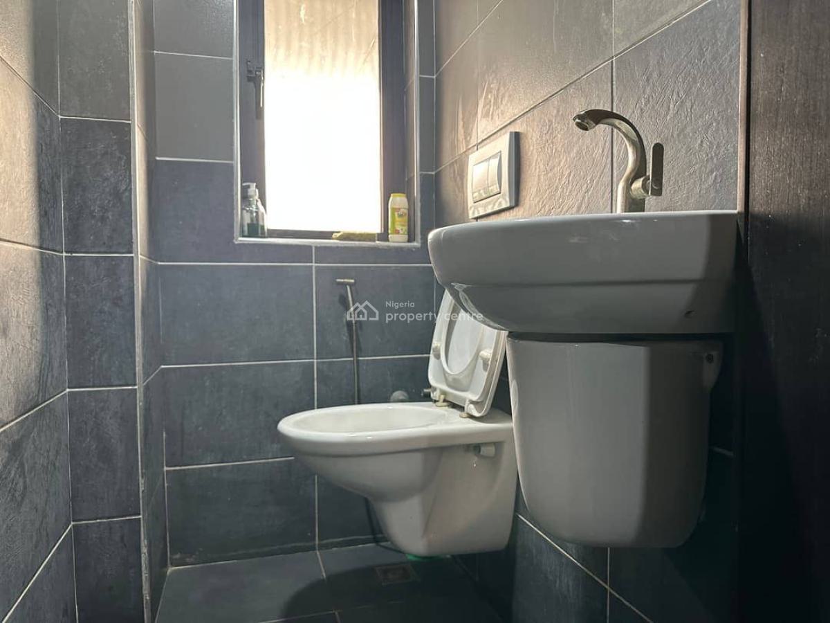 Newly Built Luxury Commercial Building, Victoria Island (vi), Lagos, Office Space for Rent