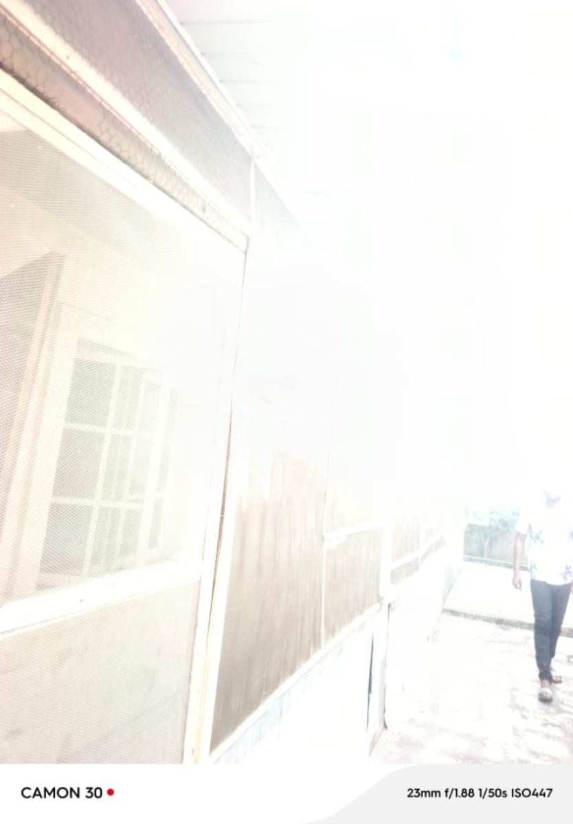 Mini Flat at The Back of a Duplex in a Secured Estate, Harmony Estate, Gra Phase 1, Magodo, Lagos, Mini Flat (room and Parlour) for Rent