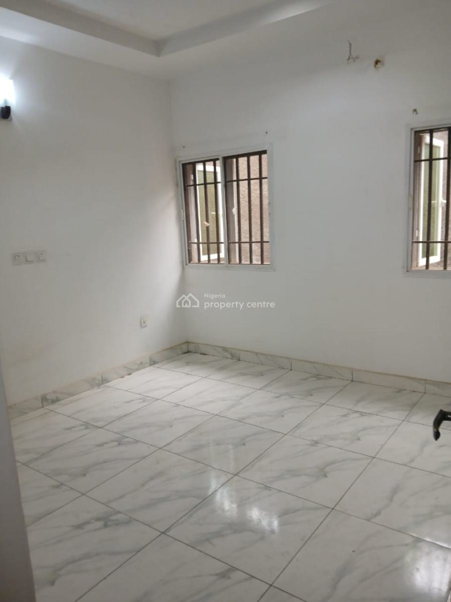 Standard 1 Bedroom Apartment, 6avenue By Citec, Gwarinpa, Abuja, Mini Flat (room and Parlour) for Rent