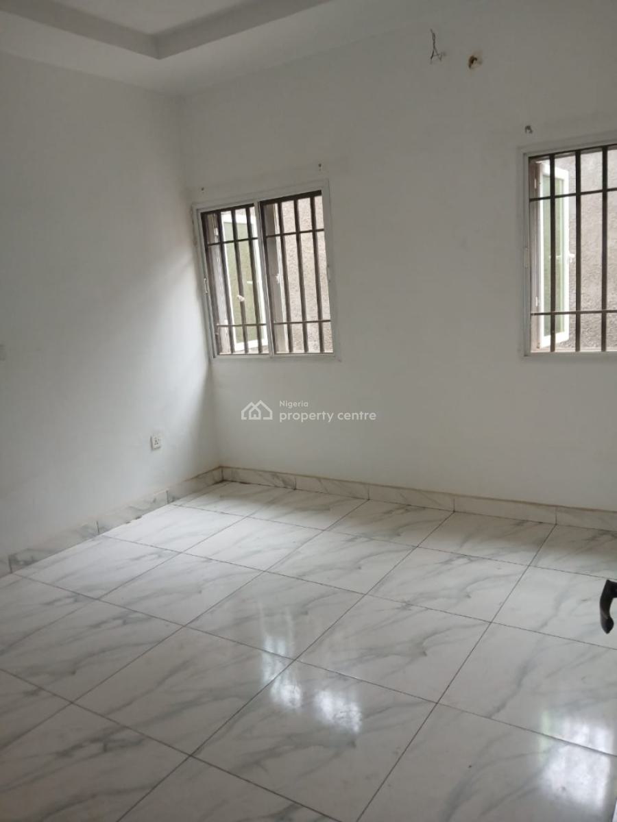 Standard 1 Bedroom Apartment, 6avenue By Citec, Gwarinpa, Abuja, Mini Flat (room and Parlour) for Rent