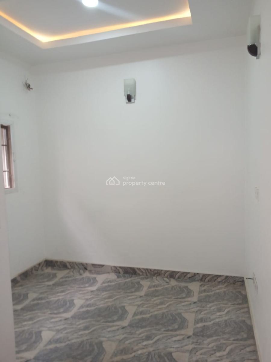 Standard 1 Bedroom Apartment, 6avenue By Citec, Gwarinpa, Abuja, Mini Flat (room and Parlour) for Rent
