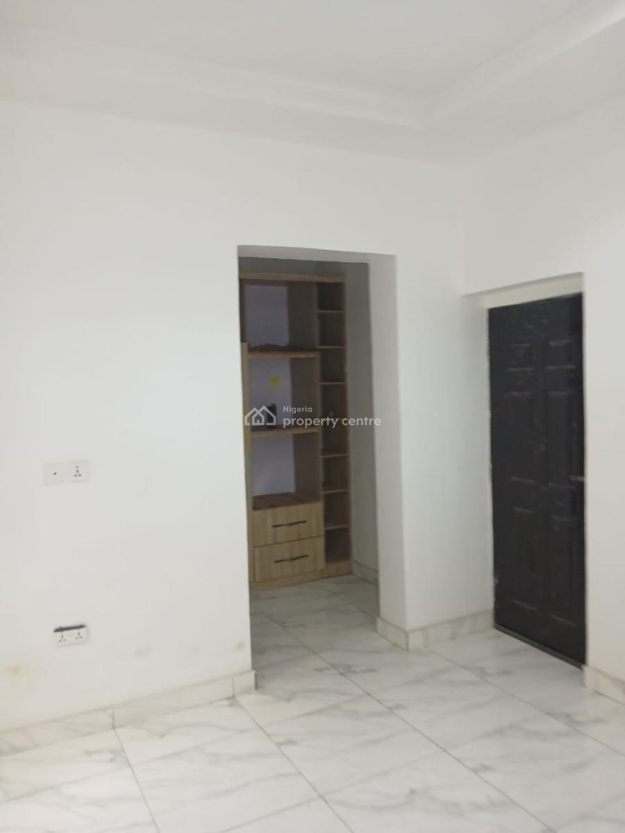 Standard 1 Bedroom Apartment, 6avenue By Citec, Gwarinpa, Abuja, Mini Flat (room and Parlour) for Rent