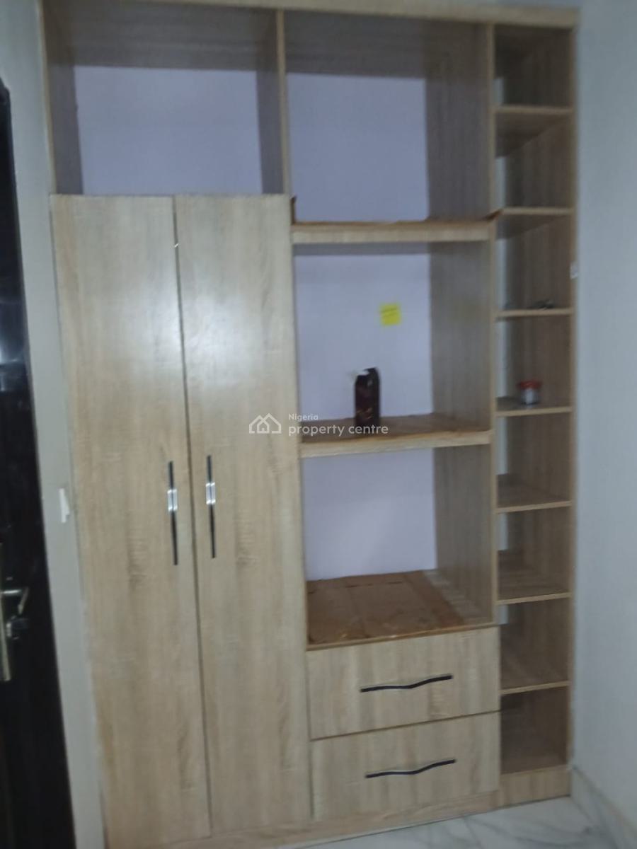 Standard 1 Bedroom Apartment, 6avenue By Citec, Gwarinpa, Abuja, Mini Flat (room and Parlour) for Rent