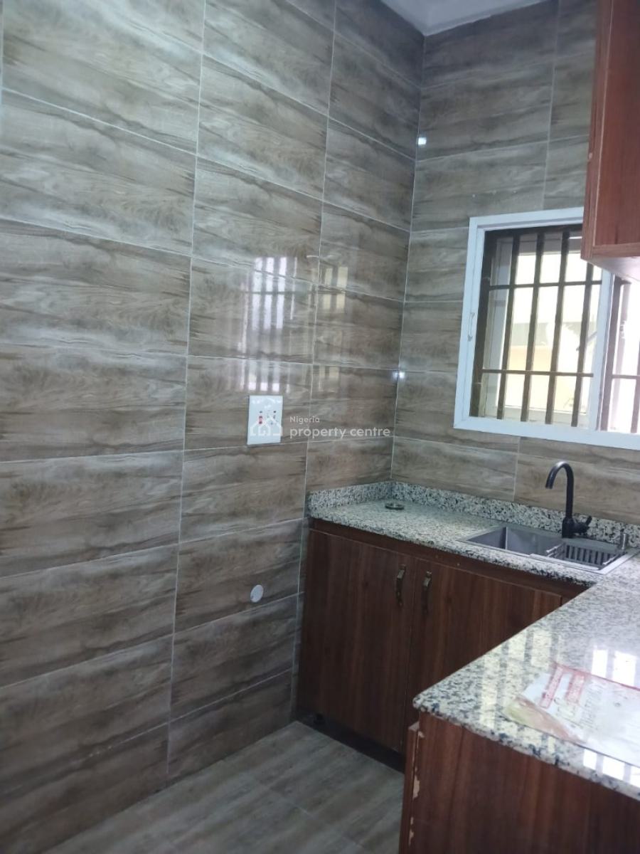 Standard 1 Bedroom Apartment, 6avenue By Citec, Gwarinpa, Abuja, Mini Flat (room and Parlour) for Rent