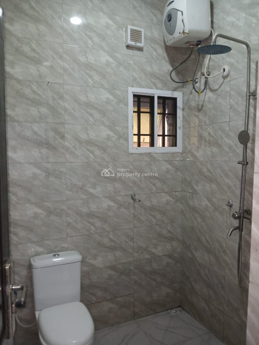 Standard 1 Bedroom Apartment, 6avenue By Citec, Gwarinpa, Abuja, Mini Flat (room and Parlour) for Rent