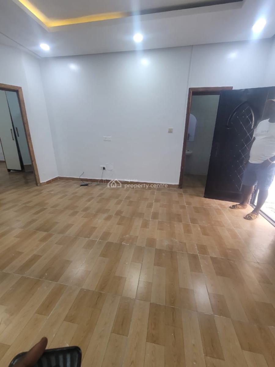 Fully Serviced and Well Spacious Mini Flat, Lekki Phase 1, Lekki, Lagos, Mini Flat (room and Parlour) for Rent