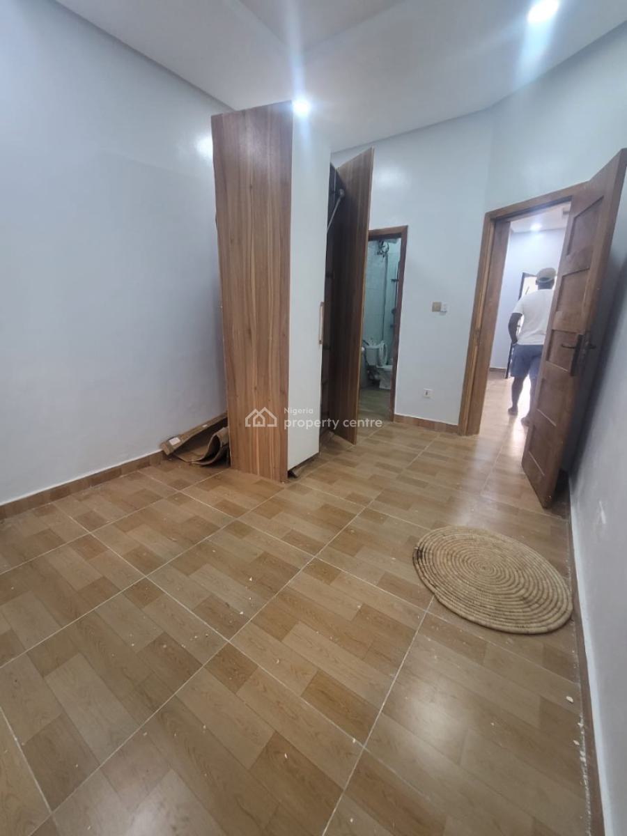 Fully Serviced and Well Spacious Mini Flat, Lekki Phase 1, Lekki, Lagos, Mini Flat (room and Parlour) for Rent