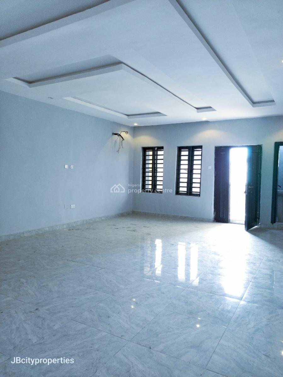 Luxury 2 Bedrooms Apartment, Ogombo, Ajah, Lagos, Flat / Apartment for Rent