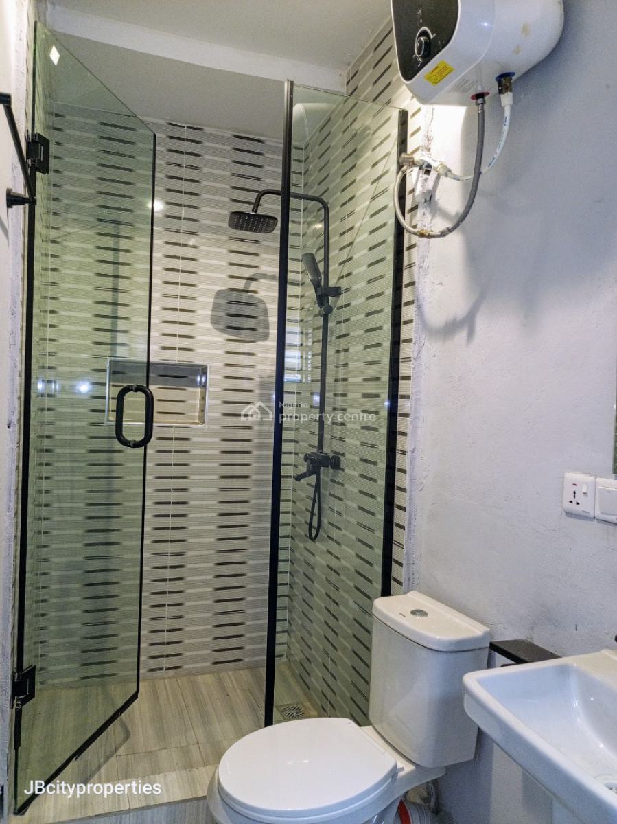 Luxury 2 Bedrooms Apartment, Ogombo, Ajah, Lagos, Flat / Apartment for Rent