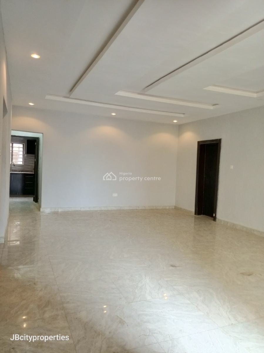 Luxury 2 Bedrooms Apartment, Ogombo, Ajah, Lagos, Flat / Apartment for Rent