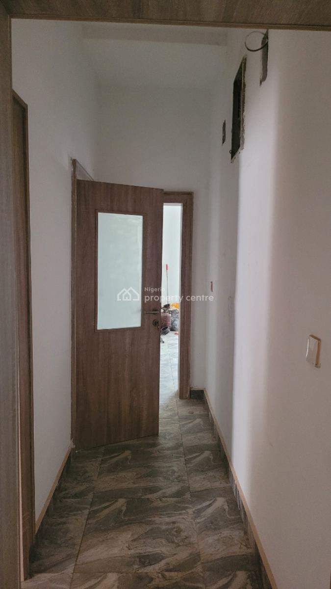 Luxurious 2 Bedroom with Bq, By Tipper Garage, Jahi, Abuja, Flat / Apartment for Rent