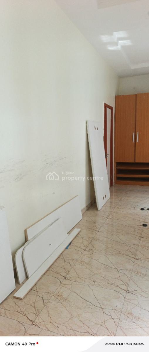 4 Bedroom Semi Detach Duplex with Bq, Orchid Road, Lekki, Lagos, Semi-detached Duplex for Sale