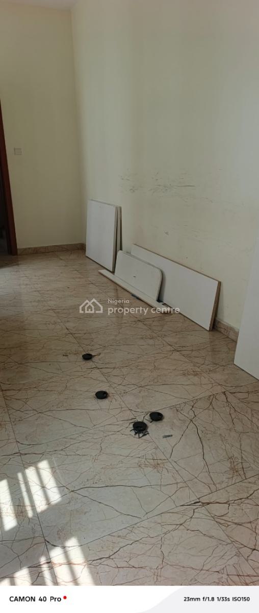 4 Bedroom Semi Detach Duplex with Bq, Orchid Road, Lekki, Lagos, Semi-detached Duplex for Sale