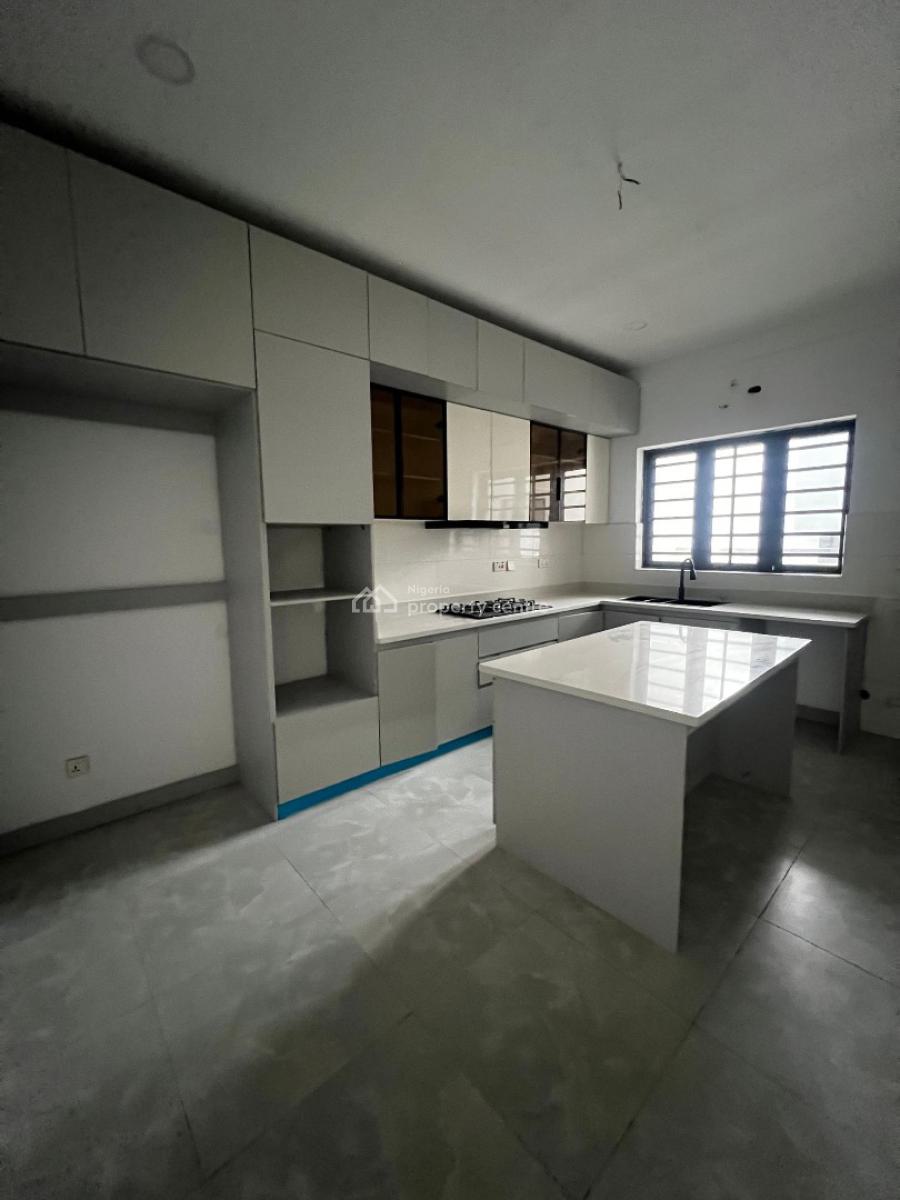 3 Bedrooms, Ikate, Lekki, Lagos, Flat / Apartment for Rent