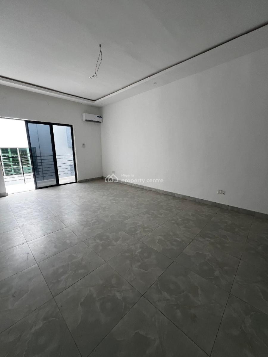 3 Bedrooms, Ikate, Lekki, Lagos, Flat / Apartment for Rent