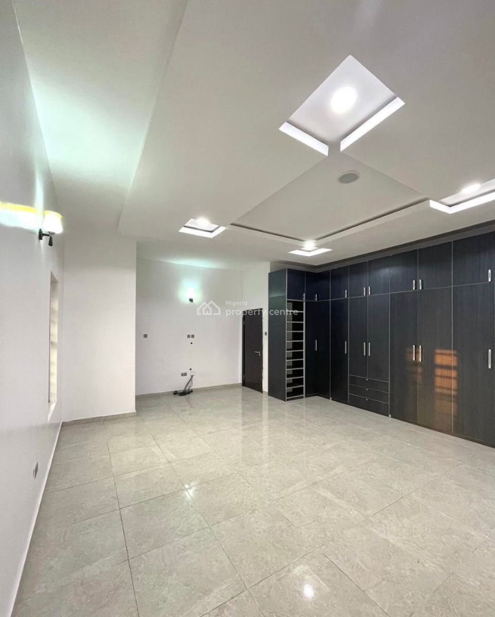 Self Contain Masters, Chevy View Estate, Lekki Expressway, Lekki, Lagos, Self Contain (single Rooms) for Rent