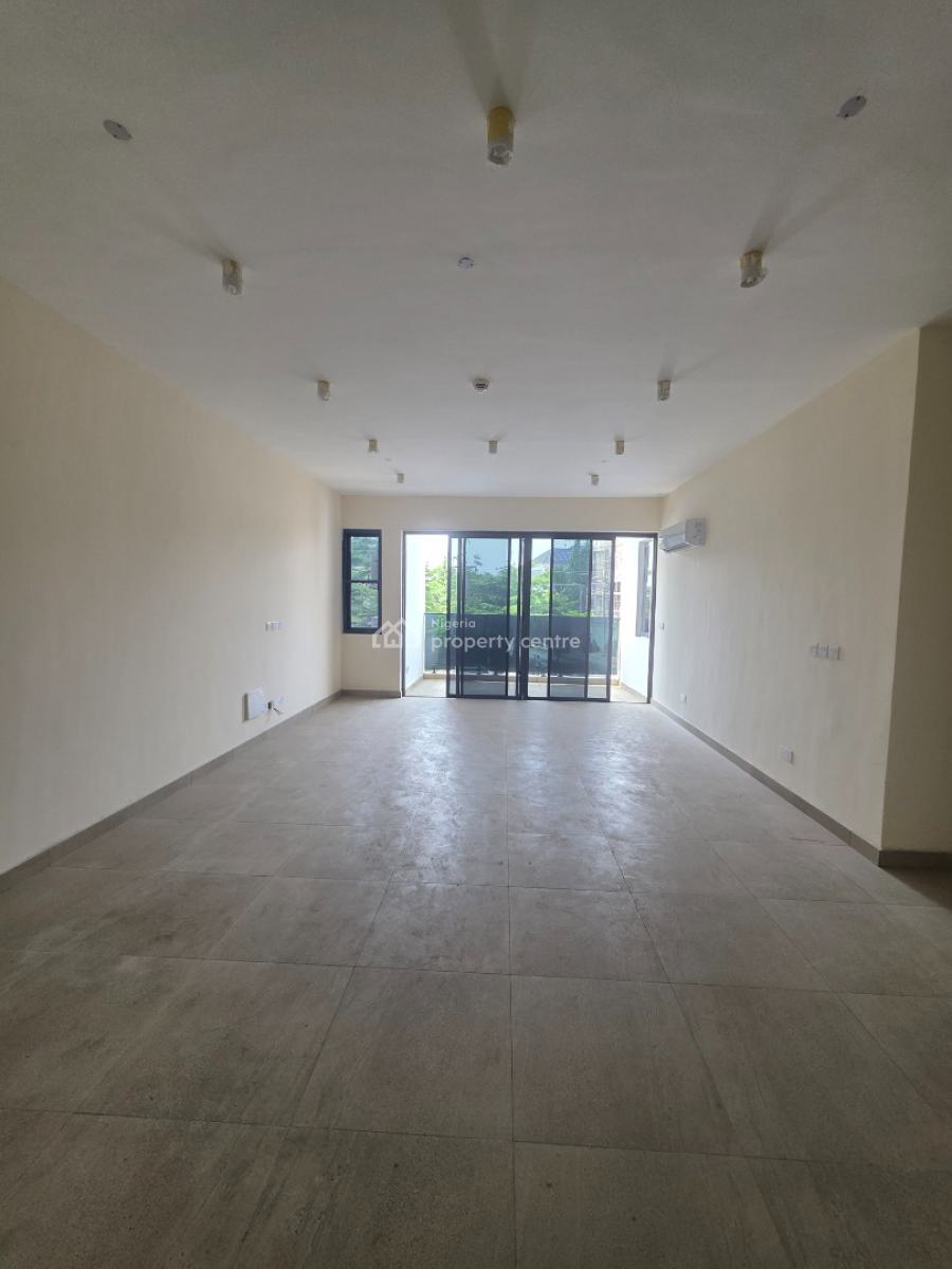 Luxury 2 Bedroom Apartment with Elevator, Lekki Phase 1, Lekki, Lagos, Flat / Apartment for Sale
