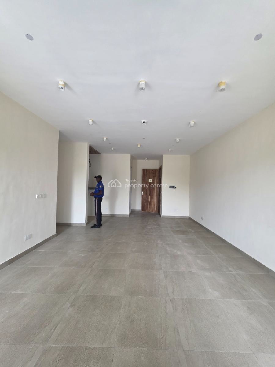 Luxury 2 Bedroom Apartment with Elevator, Lekki Phase 1, Lekki, Lagos, Flat / Apartment for Sale