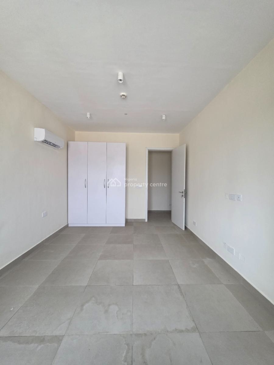 Luxury 2 Bedroom Apartment with Elevator, Lekki Phase 1, Lekki, Lagos, Flat / Apartment for Sale
