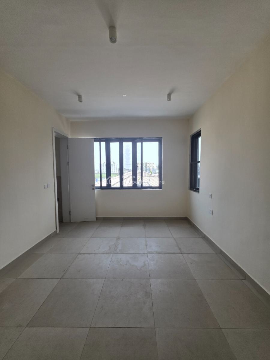Luxury 2 Bedroom Apartment with Elevator, Lekki Phase 1, Lekki, Lagos, Flat / Apartment for Sale