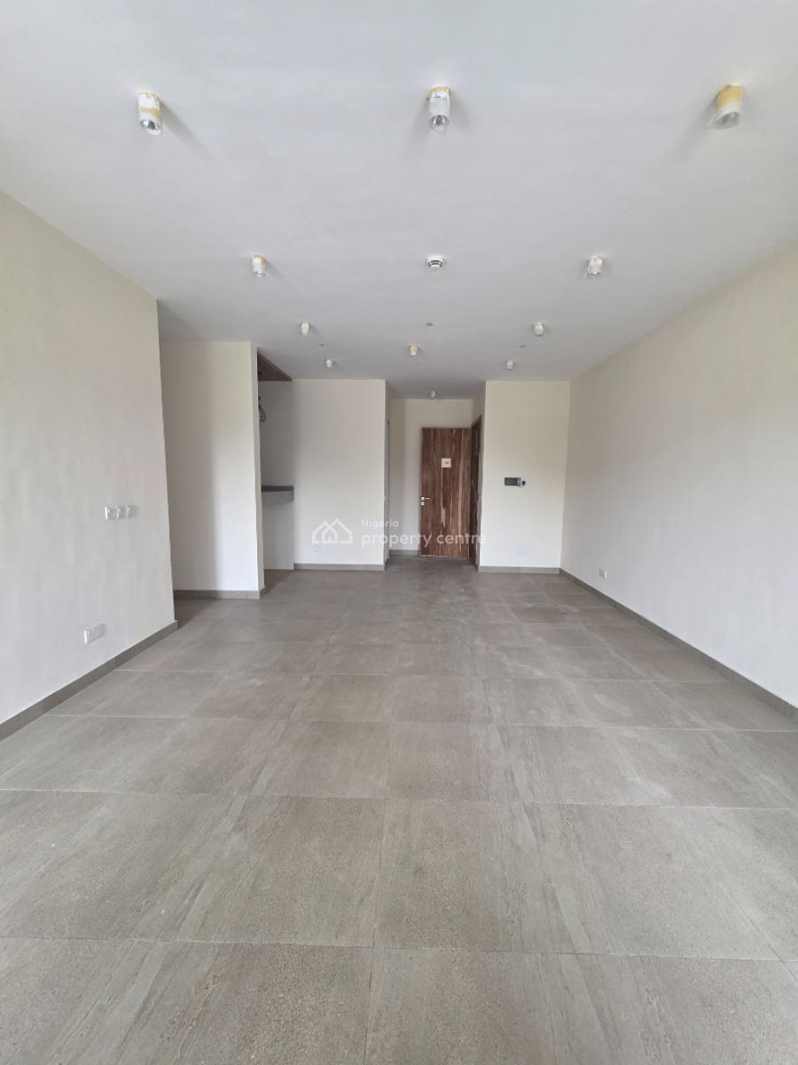 Luxury 2 Bedroom Apartment with Elevator, Lekki Phase 1, Lekki, Lagos, Flat / Apartment for Sale