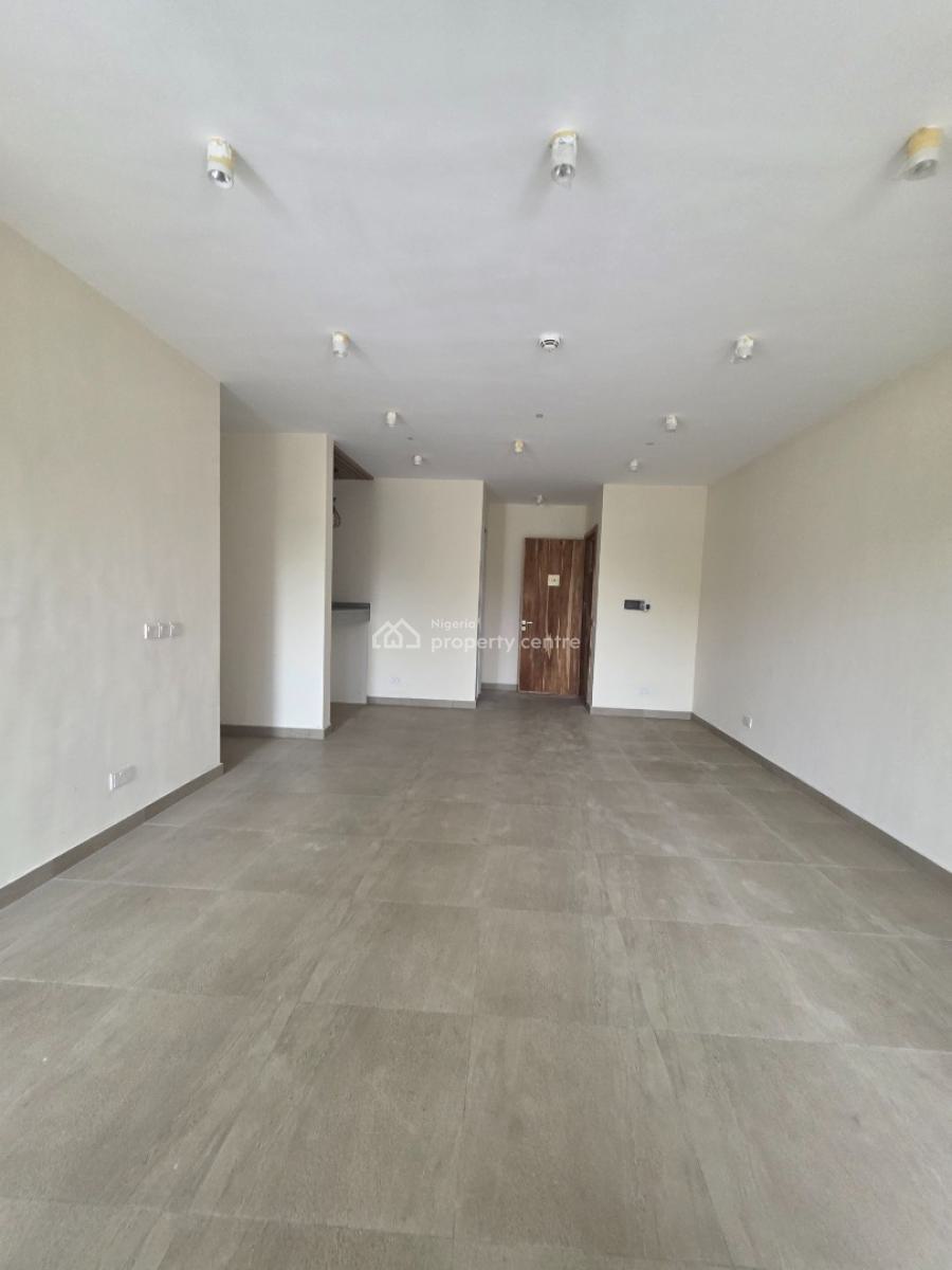 Luxury 2 Bedroom Apartment with Elevator, Lekki Phase 1, Lekki, Lagos, Flat / Apartment for Sale