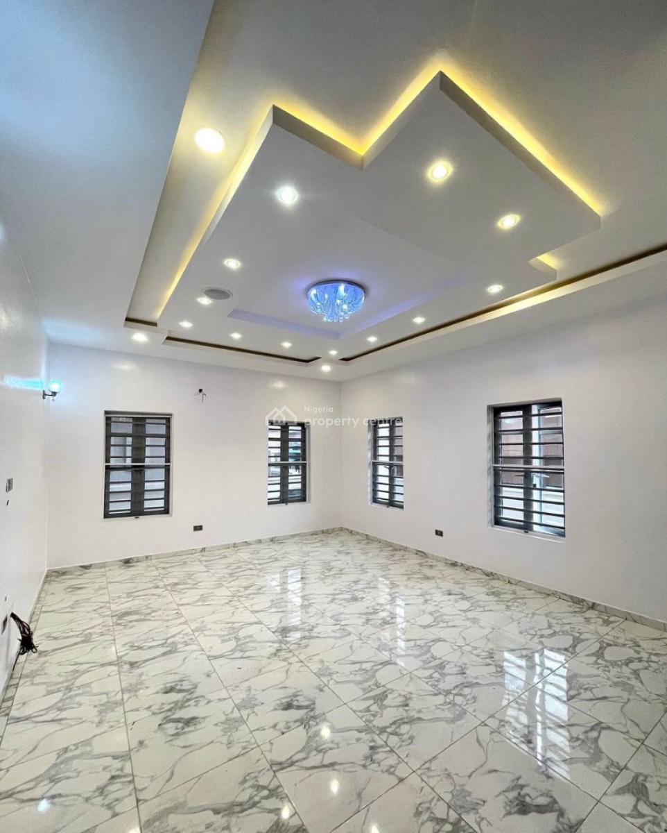 Self Contain Studio, Chevy View Estate, Lekki Expressway, Lekki, Lagos, Self Contain (single Rooms) for Rent