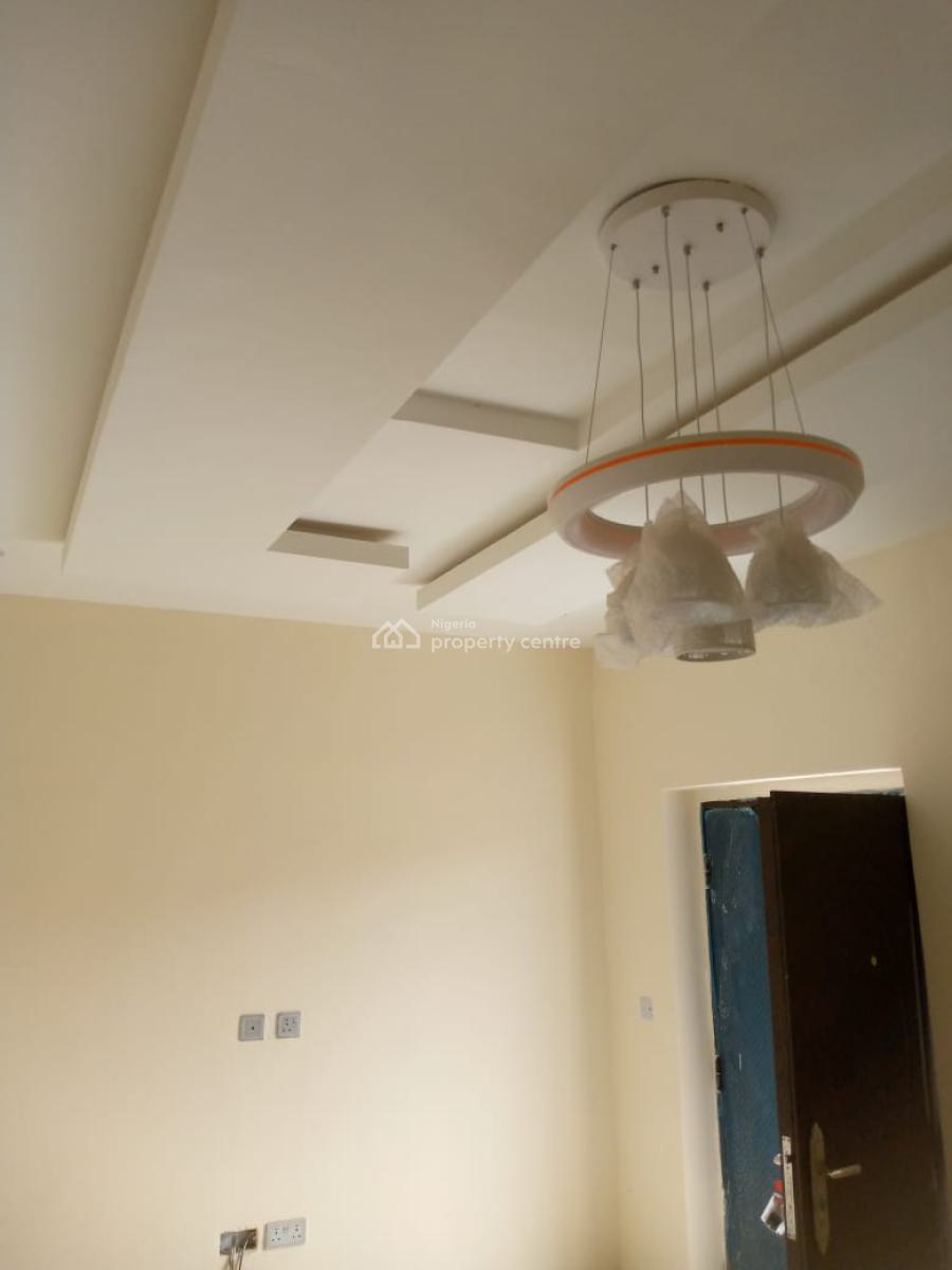 2 Bedrooms Flats, Olokonla, Ajah, Lagos, Flat / Apartment for Rent