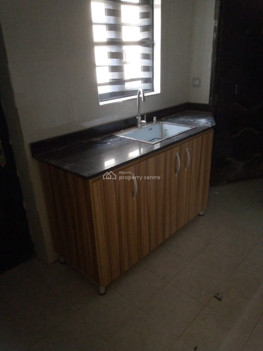 2 Bedrooms Flats, Olokonla, Ajah, Lagos, Flat / Apartment for Rent