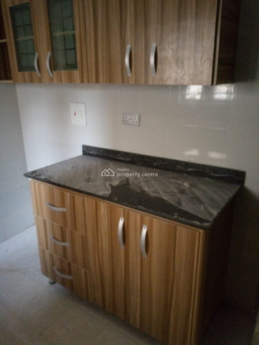 2 Bedrooms Flats, Olokonla, Ajah, Lagos, Flat / Apartment for Rent