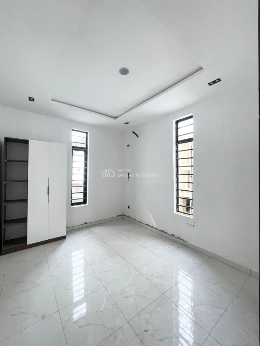 Luxury 2 Bedrooms Apartment in a Secured Location with 24 Hours Light, Ebeano, Ikate, Lekki, Lagos, Flat / Apartment for Rent