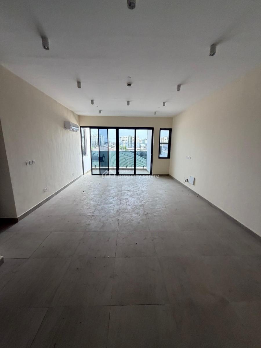 Luxury 2 Bedroom Apartment, Lekki Phase 1, Lekki, Lagos, Flat / Apartment for Rent