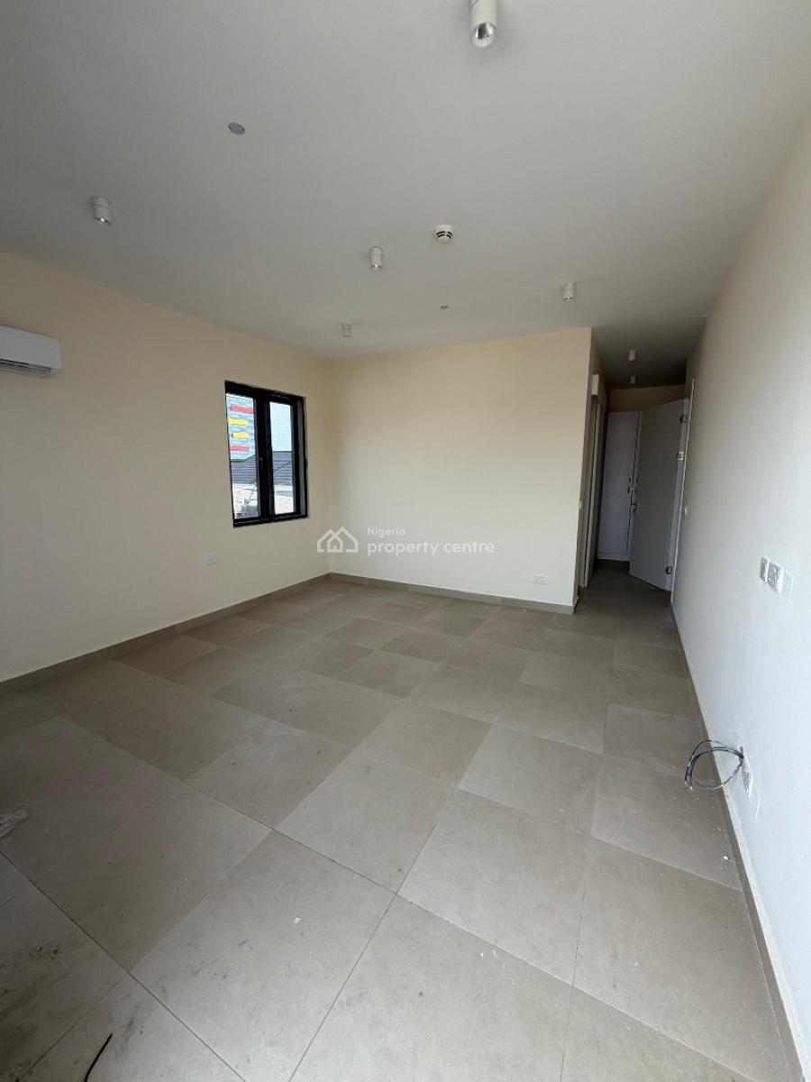 Luxury 2 Bedroom Apartment, Lekki Phase 1, Lekki, Lagos, Flat / Apartment for Rent