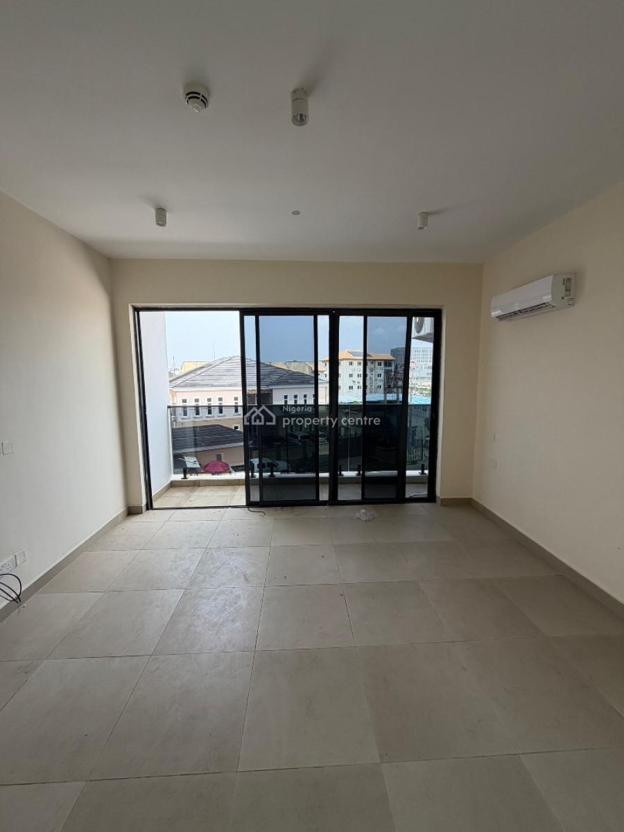Luxury 2 Bedroom Apartment, Lekki Phase 1, Lekki, Lagos, Flat / Apartment for Rent
