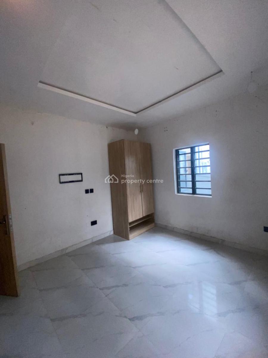 2 Bedrooms Flat, Sangotedo, Ajah, Lagos, Flat / Apartment for Rent