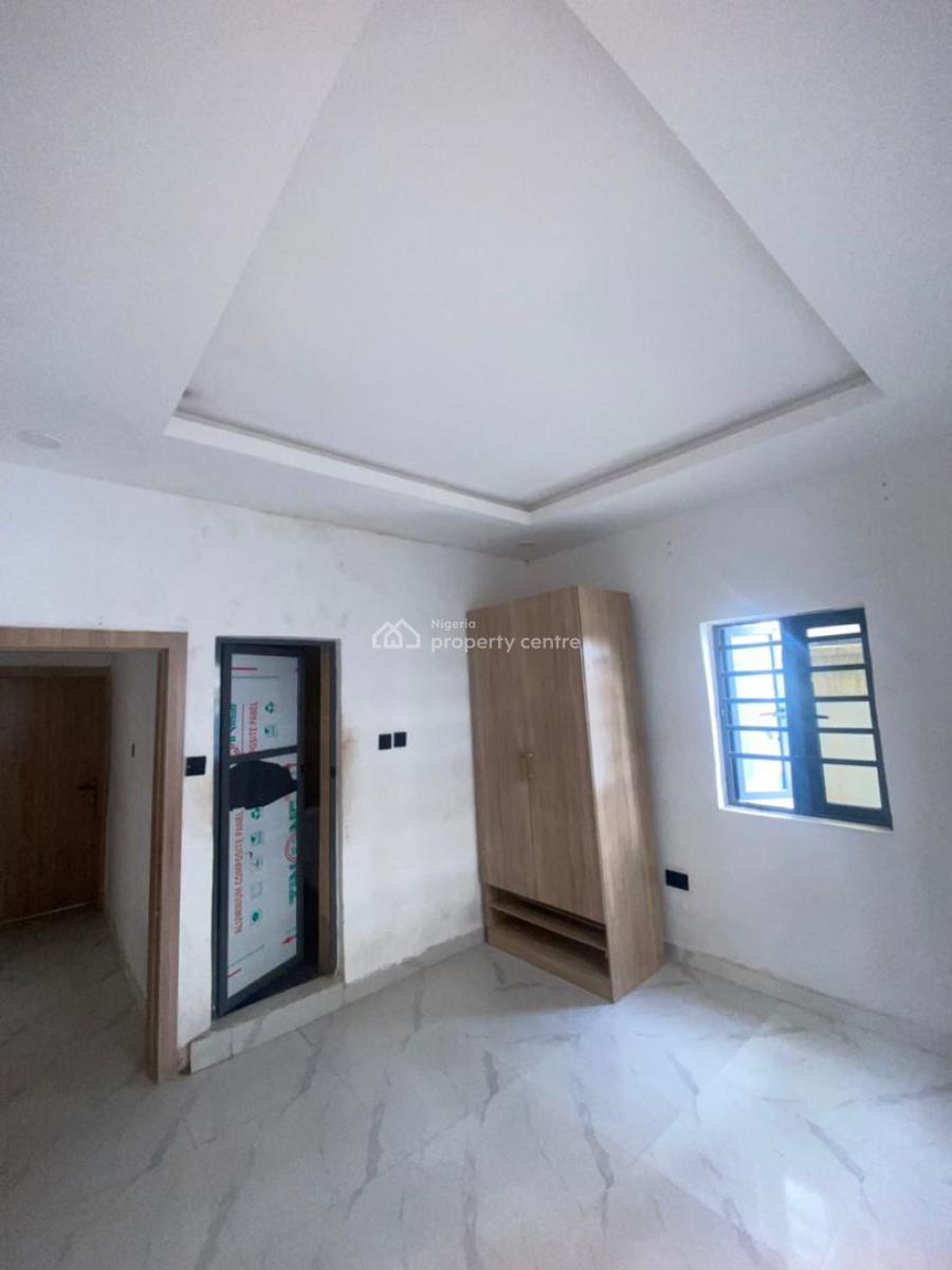 2 Bedrooms Flat, Sangotedo, Ajah, Lagos, Flat / Apartment for Rent
