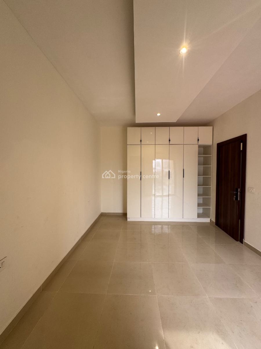 Beautiful Three (3) Bedroom Apartment, Victoria Island (vi), Lagos, Flat / Apartment for Rent