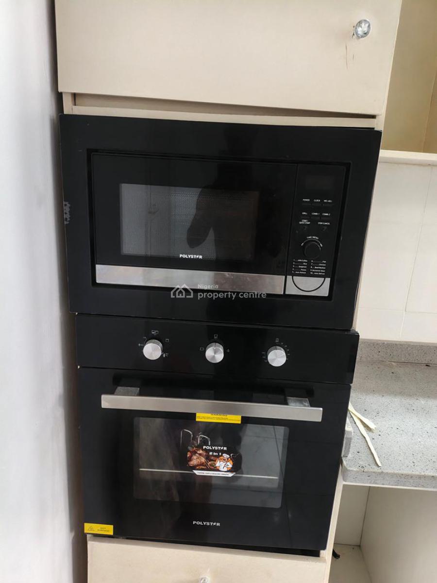 Luxury 2 Bedrooms Apartment, Harris Drive, Vgc, Lekki, Lagos, Flat / Apartment for Rent