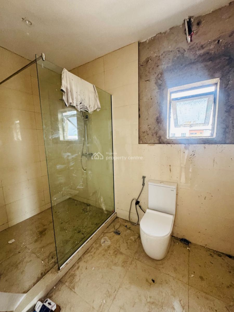 Spaciously Built 5 Bedroom Fully Detached Duplex with Bq, Adeniyi Jones, Ikeja, Lagos, Detached Duplex for Sale